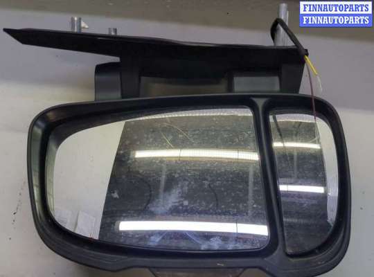 Зеркало боковое FT567020 на Citroen Jumper (Relay) 2006-2014