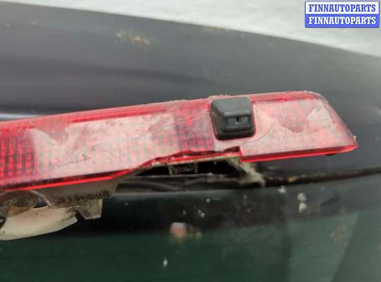 купить Крышка (дверь) багажника на Ford Galaxy 2006-2010