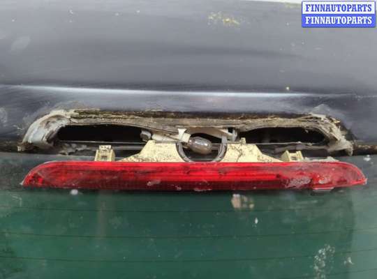 купить Крышка (дверь) багажника на Ford Galaxy 2006-2010