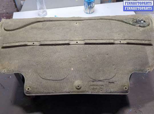 купить Обшивка капота на Citroen C5 2001-2004