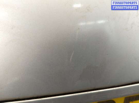 купить Крышка (дверь) багажника на Seat Alhambra 1996-2010