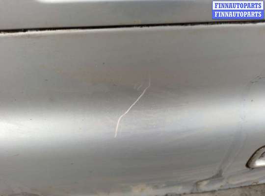 купить Крышка (дверь) багажника на Seat Alhambra 1996-2010