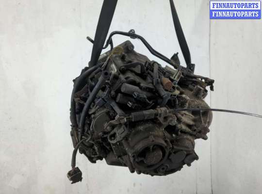 АКПП - Коробка автомат на Honda Accord VIII (CU)