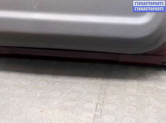 купить Ручка двери наружная на Audi A4 (B5) 1994-2000