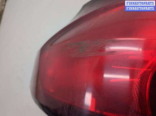 купить Фонарь (задний) на Opel Zafira C 2011-2019