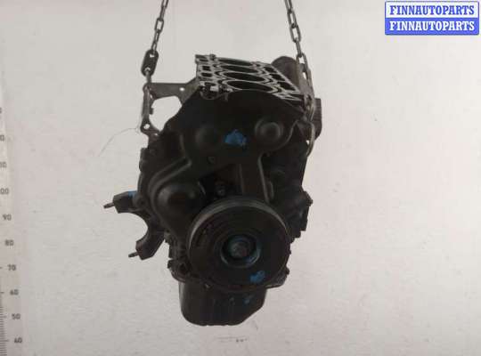 купить Блок цилиндров (Шорт блок) на Ford C-Max 2002-2010