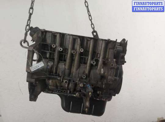 купить Блок цилиндров (Шорт блок) на Ford C-Max 2002-2010