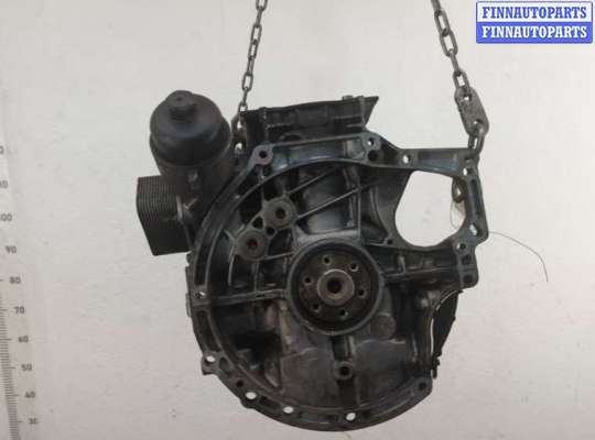 купить Блок цилиндров (Шорт блок) на Ford C-Max 2002-2010