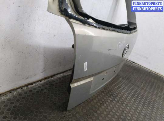 купить Замок багажника на Opel Zafira B 2005-2014