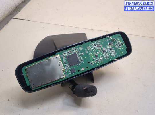 купить Камера переднего вида на Ford Fusion 2017-2020 USA