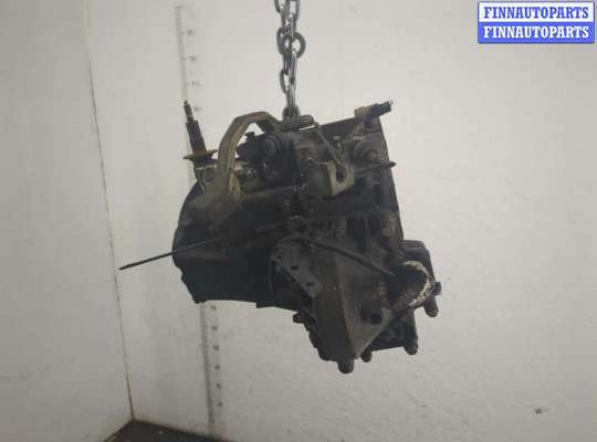 купить КПП 5-ст.мех. (МКПП) на Fiat Ulysse 2002-2010
