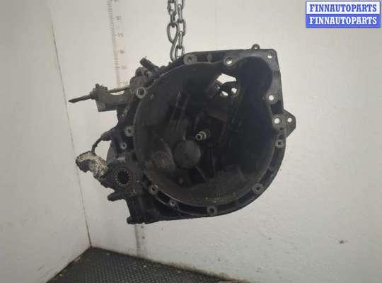 КПП 5-ст.мех. (МКПП) FT568811 на Fiat Ulysse 2002-2010