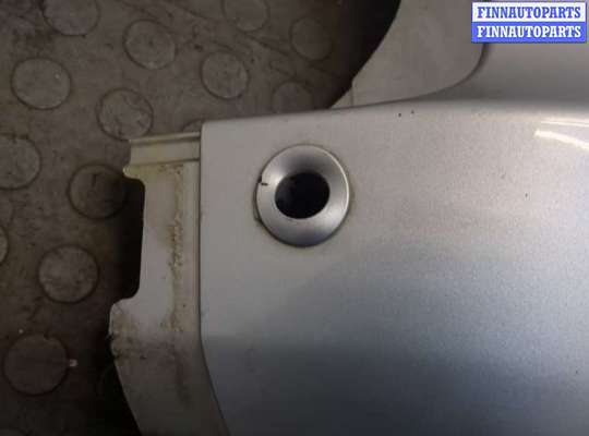 купить Клык бампера на Ford Transit (Tourneo) Custom 2012-2025