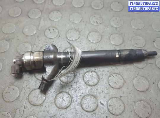 Купить Форсунка топливная на Ford Transit 2006-2014 Форсунка топливная FO2028439 на Ford Transit 2006-2014