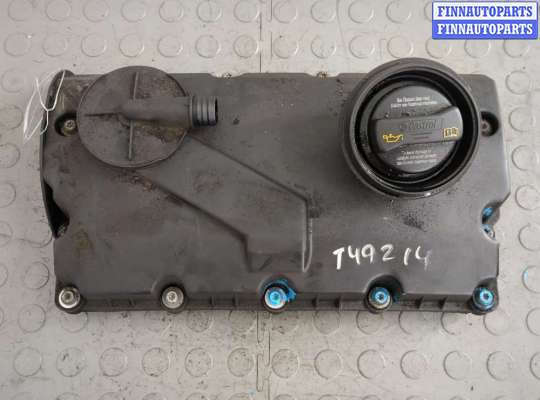 Крышка клапанная ДВС VG2616683 на Volkswagen Passat 6 2005-2010
