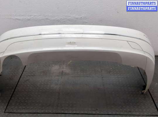Бампер MB1393343 на Mercedes C W204 2007-2013