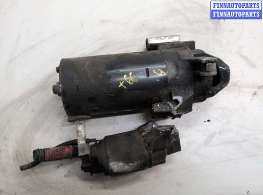 Стартер BM3713258 на BMW 3 E90, E91, E92, E93 2005-2012