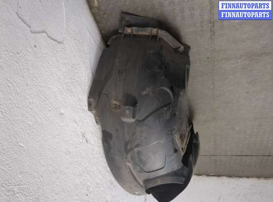 купить Защита арок (подкрылок) на Ford Focus 3 2011-2015