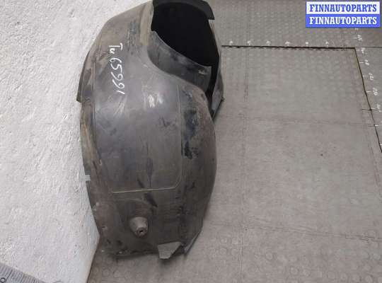 купить Защита арок (подкрылок) на Ford Focus 3 2011-2015