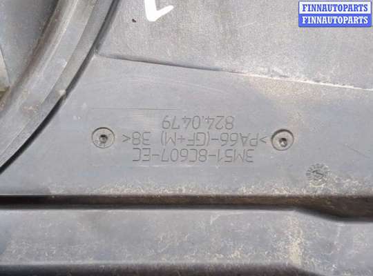 купить Вентилятор радиатора на Ford Focus 2 2008-2011