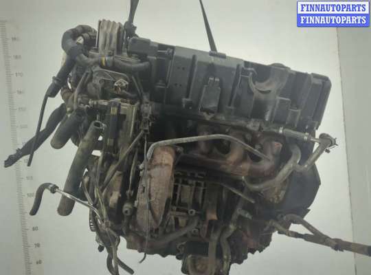 купить Двигатель (ДВС) на Volvo V70 2000-2007