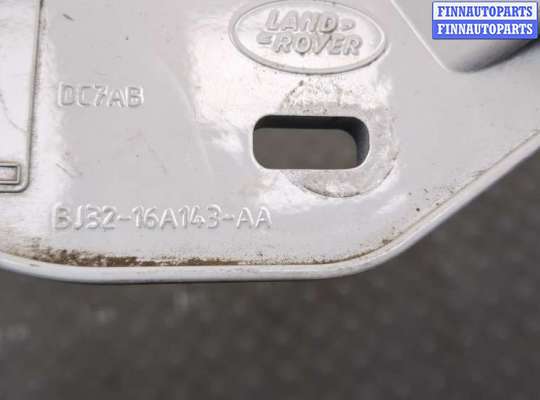 купить Кронштейн крыла на Land Rover Range Rover Evoque 2011-2018