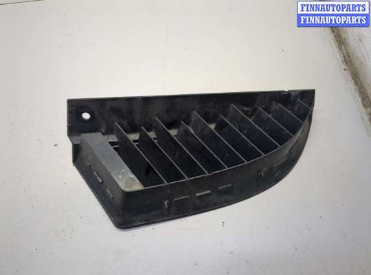 купить Решетка радиатора на Mitsubishi Colt 2002-2012