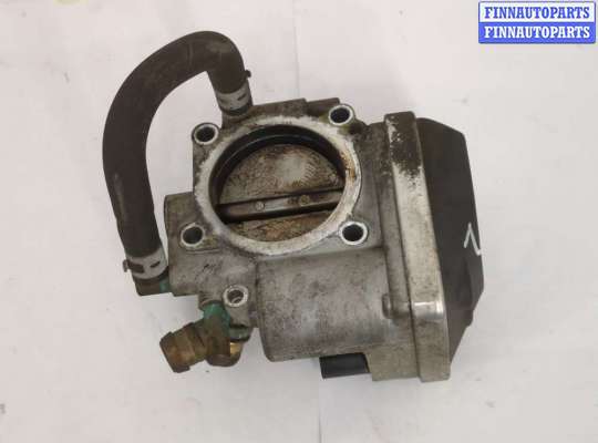 Заслонка дроссельная на Opel Vectra C