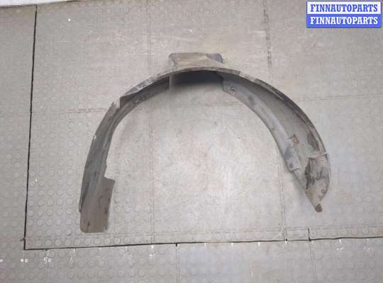 купить Защита арок (подкрылок) на Seat Alhambra 1996-2010