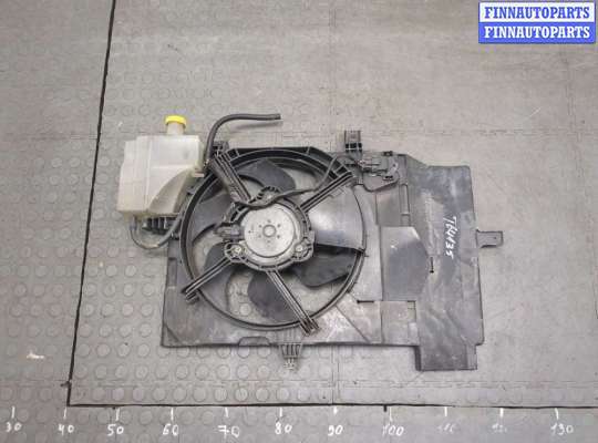 Бачок расширительный NS995429 на Nissan Micra K12E 2002-2010