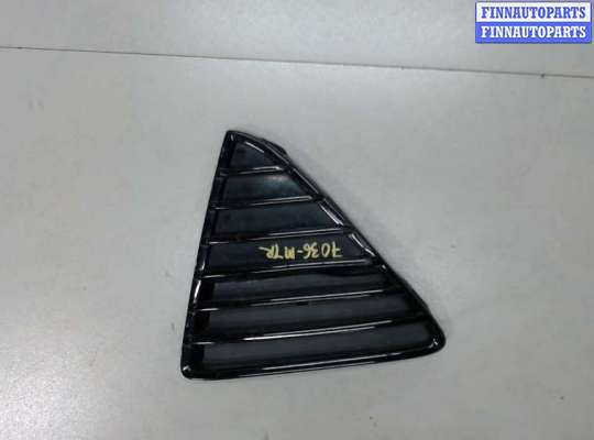 Заглушка (решётка) бампера FO1793643 на Ford Focus 3 2011-2015