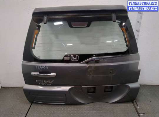 Накладка крышки багажника (двери) HD510646 на Honda CR-V 2001-2006