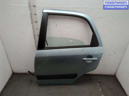 Динамик SZS9043 на Suzuki SX4 2006-2014