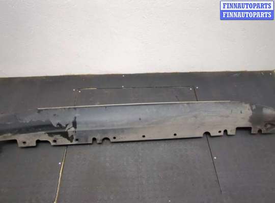 купить Подножка на BMW X5 E70 2006-2013