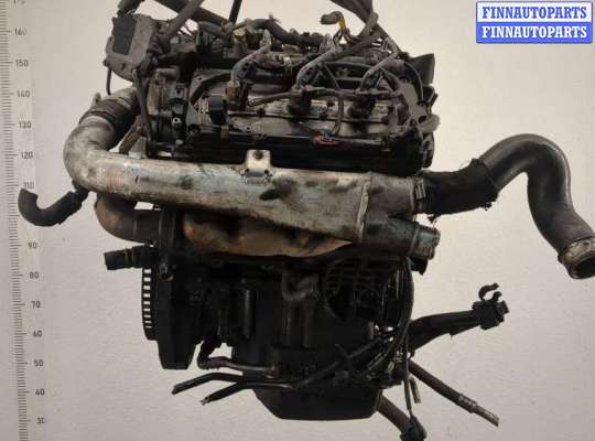 купить Двигатель (ДВС) на Volkswagen Touareg 2002-2007