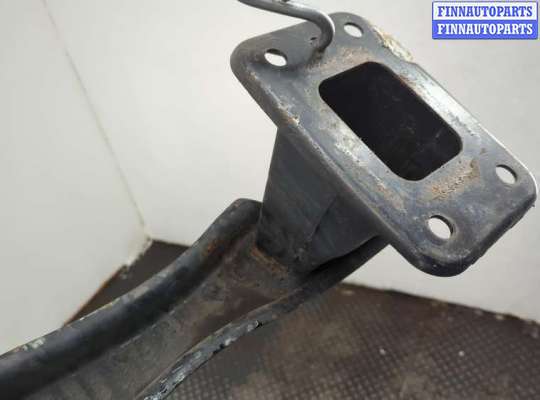 купить Усилитель бампера на BMW X5 E70 2006-2013