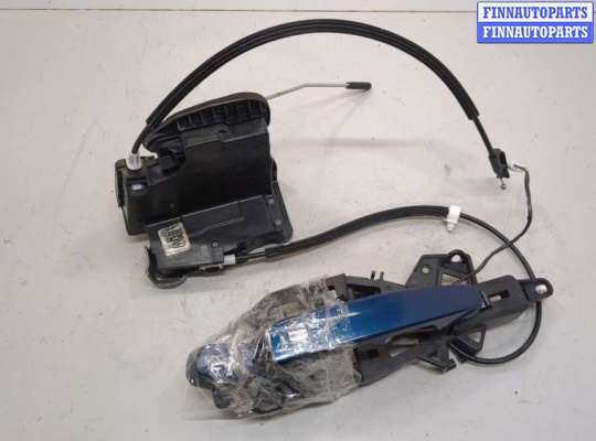 купить Ручка двери наружная на Chevrolet Equinox 2017-2024