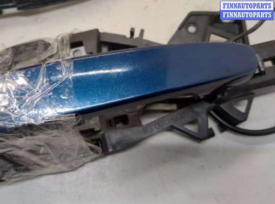 купить Ручка двери наружная на Chevrolet Equinox 2017-2024