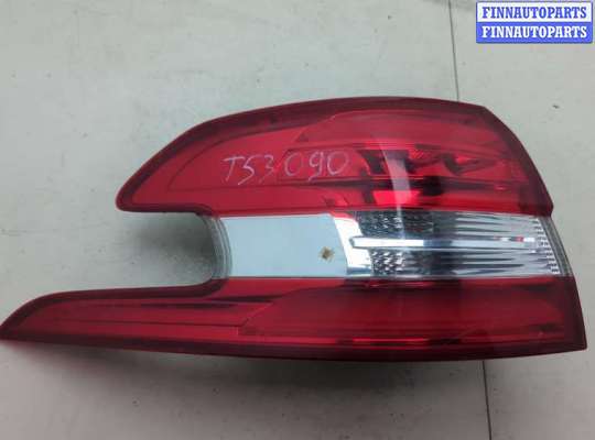 купить Фонарь (задний) на Peugeot 308 2013-2021