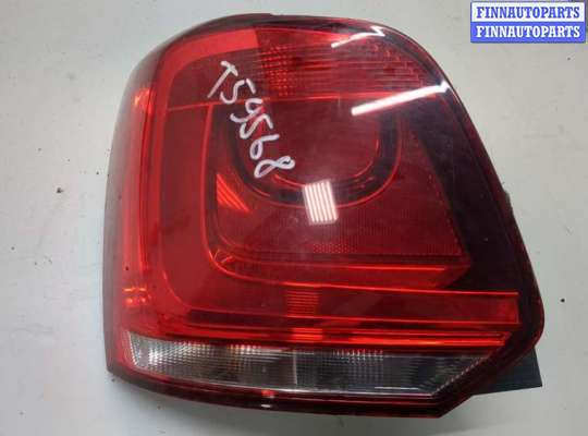 Фонарь (задний) VG2673697 на Volkswagen Polo 2009-2014