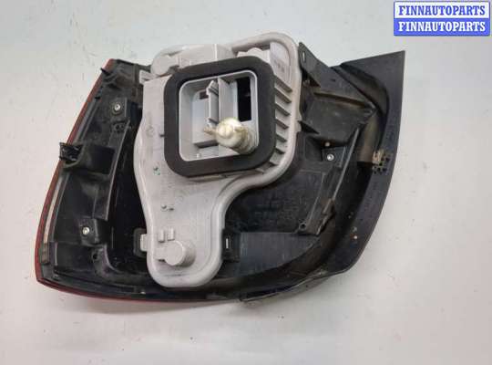 купить Фонарь (задний) на Volkswagen Polo 2009-2014