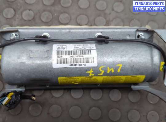 купить Подушка безопасности переднего пассажира на BMW 5 E39 1995-2003