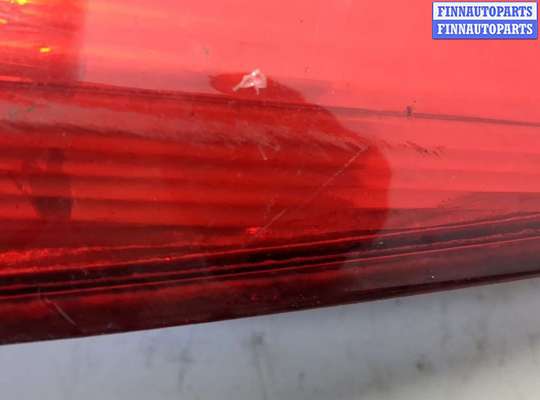 купить Фонарь (задний) на Renault Megane 2 2002-2009