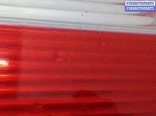 купить Фонарь (задний) на Renault Megane 2 2002-2009