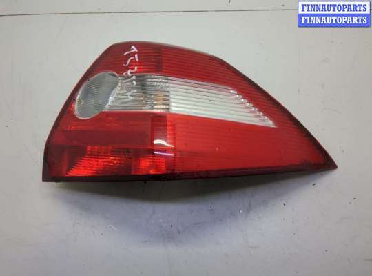 купить Фонарь (задний) на Renault Megane 2 2002-2009