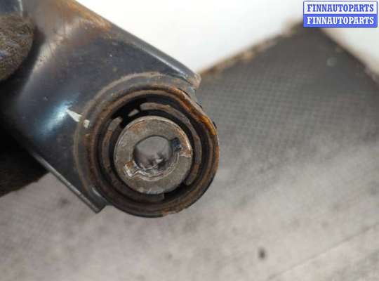 Балка подвески задняя