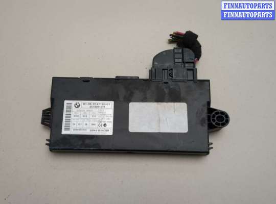Блок управления CAS BM3601808 на BMW X5 E70 2006-2013