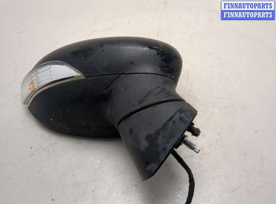 купить Зеркало боковое на Ford Fiesta 2008-2013