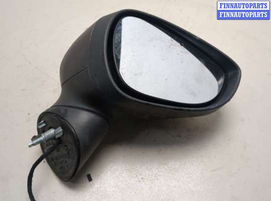 купить Зеркало боковое на Ford Fiesta 2008-2013