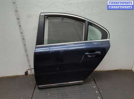 Замок двери VL568514 на Volvo S80 2006-2016